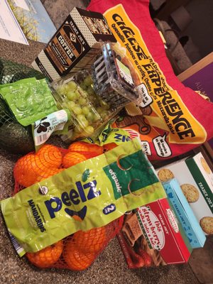 Trader Joe's by null