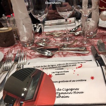 Au Nid de Cigogne - French Near Me - Ebersheim, 67 Au Nid de Cigogne - French Near Me - Ebersheim, 67
