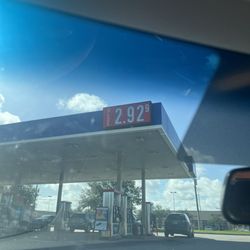 Murphy USA - Way up from 2 weeks ago