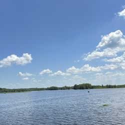 Coe Landing RV Park - Lake Talquin