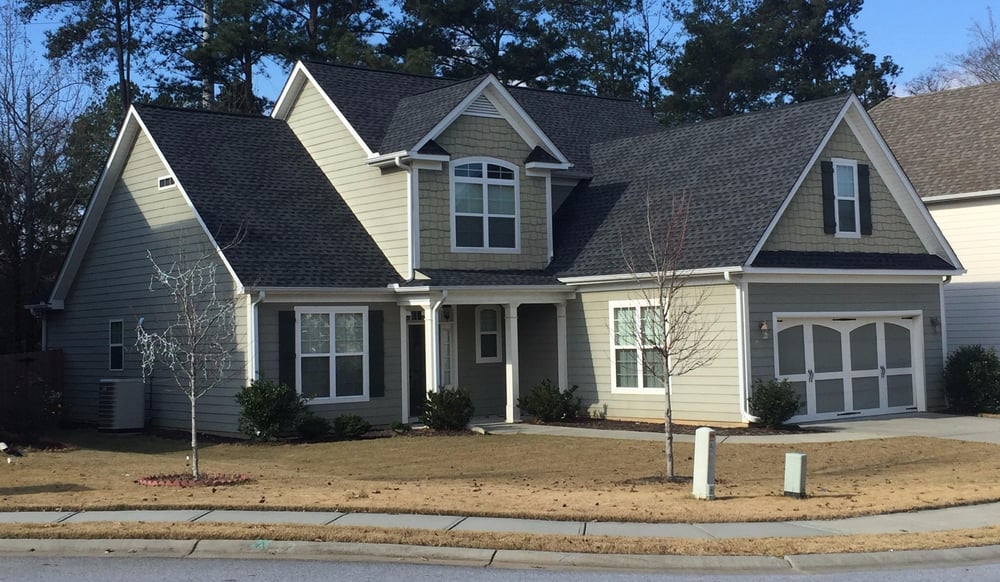 Slide of Limitless Restorations