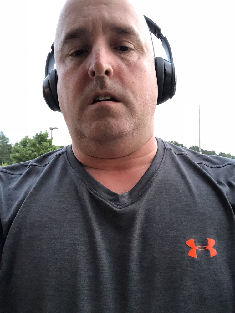 ANYTIME FITNESS Updated September 2024 16054 Hwy 280, Chelsea