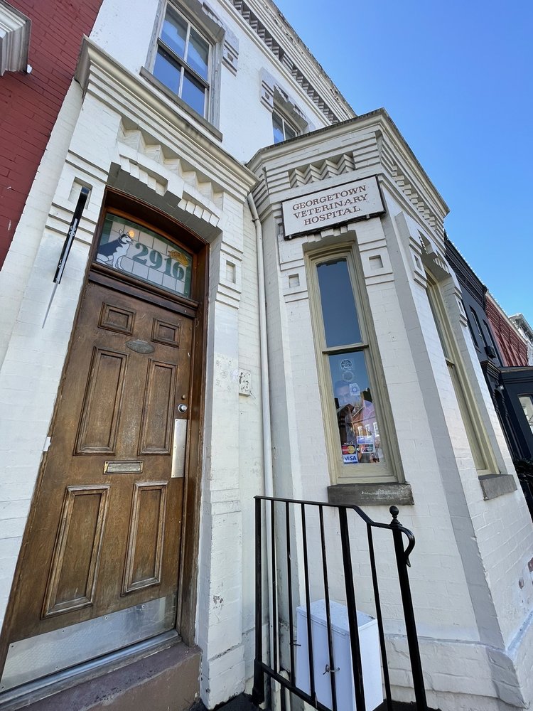 VETERINARY HOSPITAL Updated September 2024 13 Photos