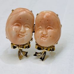 ADL Jewelry - Coral