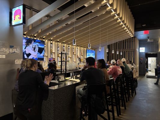 Slurping Turtle by null