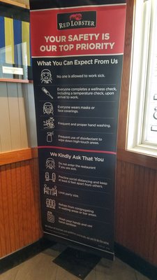 Menu photo 4 Red Lobster Ronkonkoma, NY