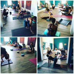 studio 520 yoga