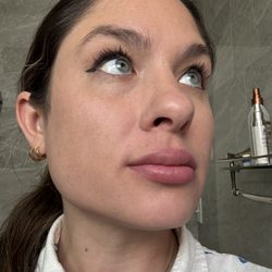 Artistry by Lena  - 3 months later