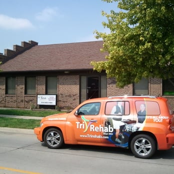 Tri-Rehab Inc - FREE Ride Service to Those in Need! - Physical Therapy Near Me - Dearborn, Michigan Tri-Rehab Inc - FREE Ride Service to Those in Need! - Physical Therapy Near Me - Dearborn, Michigan