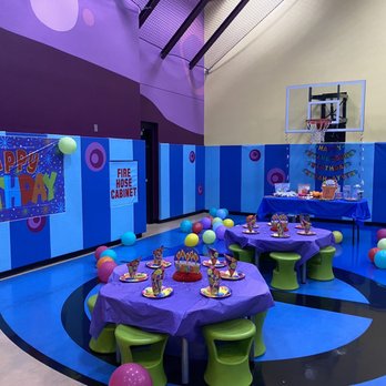 Kids Quest at Red Hawk Casino - Cute room!!! - Arcades Near Me - Placerville, California Kids Quest at Red Hawk Casino - Cute room!!! - Arcades Near Me - Placerville, California
