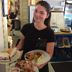 Nancy's Cafe & Catering