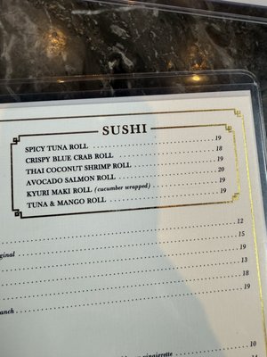 Menu photo 7 Nick's Newport Beach Newport Beach, CA Menu photo 7 Nick's Newport Beach Newport Beach, CA