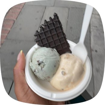 Jeni's Splendid Ice Creams - Ice Cream & Frozen Yogurt Near Me - Charleston, South Carolina