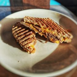 Small Towne Lounge - Panini grilled sandwiches made just the way you like them.