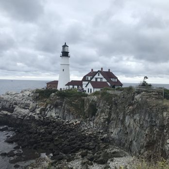 Bite Into Maine - Seafood Near Me - Cape Elizabeth, Maine