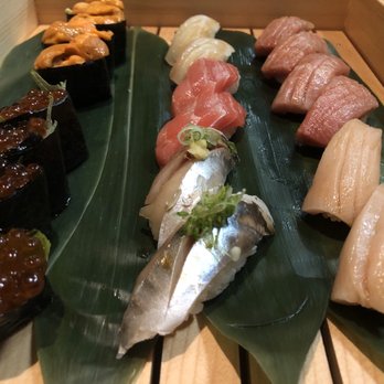 Wabi Sabi - Miami - Nigiri in all seasonal varieties - Sushi Bars Near Me - Miami, Florida Wabi Sabi - Miami - Nigiri in all seasonal varieties - Sushi Bars Near Me - Miami, Florida