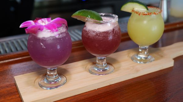 Colibri Mexican Kitchen by null