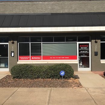 Rob Heath - State Farm Insurance Agent - We are located next to Fire Station #5 on Wesley Heights Way. - Home & Rental Insurance Near Me - Charlotte, North Carolina Rob Heath - State Farm Insurance Agent - We are located next to Fire Station #5 on Wesley Heights Way. - Home & Rental Insurance Near Me - Charlotte, North Carolina