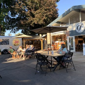 Common Fields - Food Trucks Near Me - Corvallis, Oregon