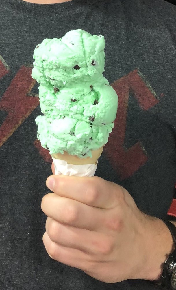 Dairy Hut Bourneville Ohio at Flor Honea blog