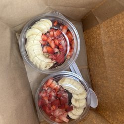 Acai Creation