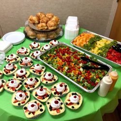 Shawna Rae's Treats & Eats