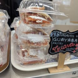Gondres Bakery