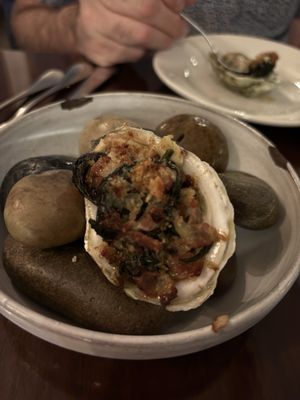 Elm Square Oyster Co. by null