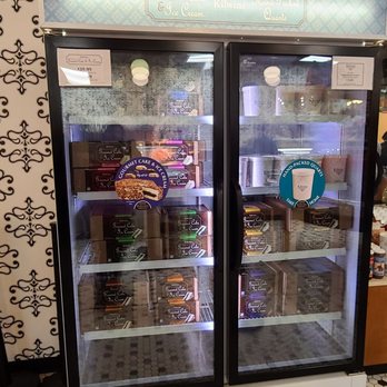 Kilwins Ice Cream - Chocolate - Fudge - Ice cream to go - Chocolatiers & Shops Near Me - San Antonio, Texas