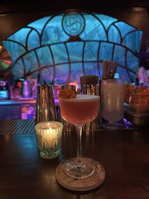 Sunken Harbor Club by null