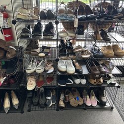 My Secret Closet
