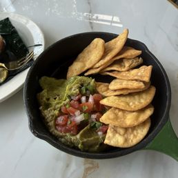 Guac Dip - Happy Hour