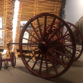 MICHIGAN HISTORY MUSEUM - Updated March 2026 - 97 Photos & 20 Reviews ...