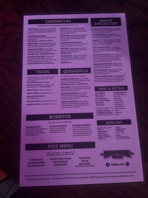 Brewhouse West by null