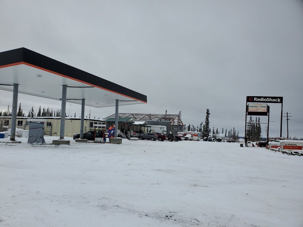 SPARKS GENERAL STORE Updated August 2024 14 Photos Mi 189 Glenn