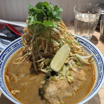 Fat Mao Noodles - Noodles Near Me - Vancouver, British Columbia Fat Mao Noodles - Noodles Near Me - Vancouver, British Columbia
