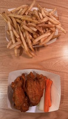 Harry’s Hamburgs by null