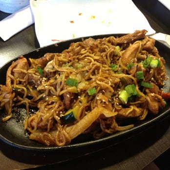 Yoi Tomo - Chicken Yakisoba for about $10 - Japanese Near Me - Boise, Idaho Yoi Tomo - Chicken Yakisoba for about $10 - Japanese Near Me - Boise, Idaho