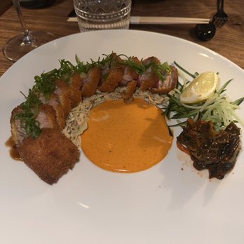 Madame Ushi - Sushi Bars Near Me - Aspen, Colorado