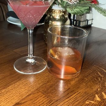 The Iron Cactus - Cactus Cosmo was sooooo good my husband had the old fashion and loved it - Cocktail Bars Near Me - Lancaster, California The Iron Cactus - Cactus Cosmo was sooooo good my husband had the old fashion and loved it - Cocktail Bars Near Me - Lancaster, California