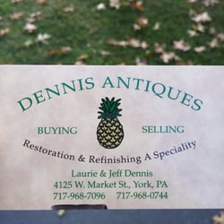 Dennis Antiques