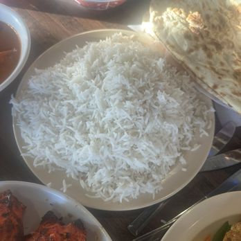 Halal Biriyani Kabob House - Rice pilaf comes as a side - Indian Near Me - Northridge, California Halal Biriyani Kabob House - Rice pilaf comes as a side - Indian Near Me - Northridge, California