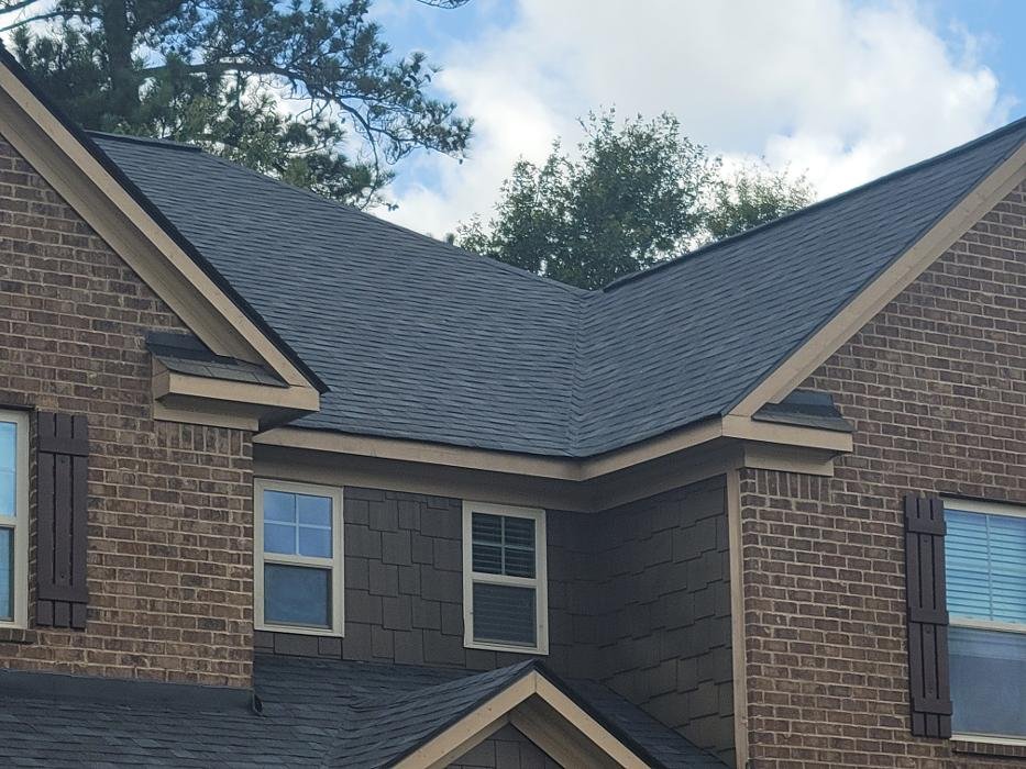 Slide of RightWay Roofing and Exteriors