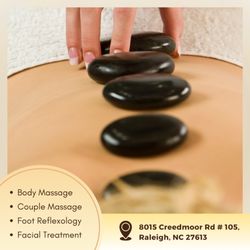 Sunrise Bodycare Massage & Spa - Come and try our services