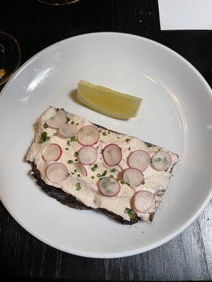Noble Rot Lamb's Conduit by null