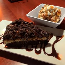 Whistler's American Bistro