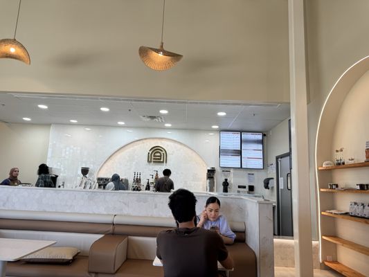 Arwa Yemeni Coffee by null