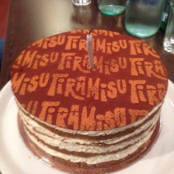 Cafe Pellegrini - Wife's birthday cake - Italian Near Me - Adelaide, SA Cafe Pellegrini - Wife's birthday cake - Italian Near Me - Adelaide, SA