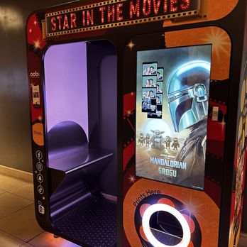 AMC Fullerton 20 - Cinema Near Me - Fullerton, California AMC Fullerton 20 - Cinema Near Me - Fullerton, California