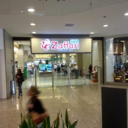 Hipermercado Zaffari